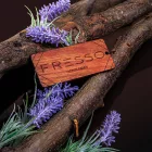 Désodorisant de voiture en bois FRESSO Gentleman