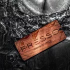 Désodorisant de voiture en bois FRESSO Magnetic Style