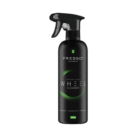 Fresso Nettoyant pour jantes (500 ml)