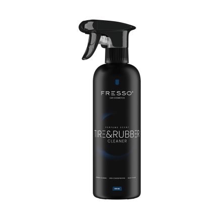 Fresso Nettoyant pour pneus et caoutchouc (500 ml)