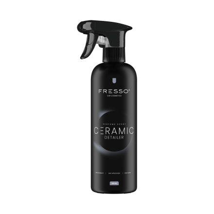 Fresso Détaillant Céramique (500ml)