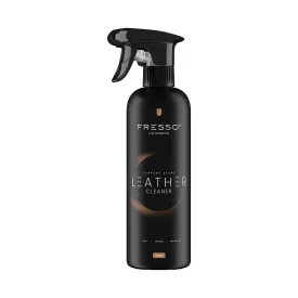 Fresso Nettoyant pour Cuir (500 ml)