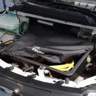 RATI FRUNK DACIA SPRING 2021-2024