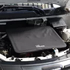 RATI FRUNK DACIA SPRING 2026- [Pour les versions 75 et 100 ch.]