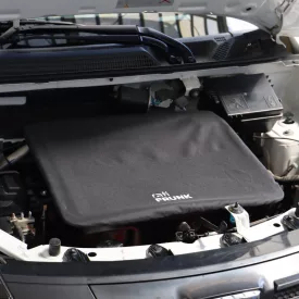   RATI FRUNK DACIA SPRING 2026- [Pour les versions 75 et 100 ch.]