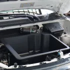 RATI FRUNK DACIA SPRING 2026- [Pour les versions 75 et 100 ch.]