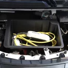 RATI FRUNK DACIA SPRING 2026- [Pour les versions 75 et 100 ch.]
