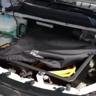 RATI FRUNK DACIA SPRING 2026- [Pour les versions 75 et 100 ch.]