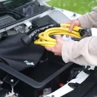 RATI FRUNK DACIA SPRING 2026- [Pour les versions 75 et 100 ch.]