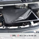 RATI FRUNK DACIA SPRING 2026- [Pour les versions 75 et 100 ch.]