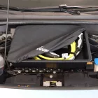 RATI FRUNK FORD EXPLORER 2024-