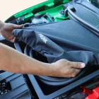 RATI FRUNK RENAULT 5 E-TECH 2024-