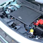 RATI FRUNK RENAULT 4 E-TECH 2025-