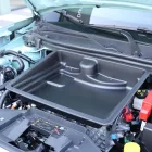 RATI FRUNK RENAULT 4 E-TECH 2025-