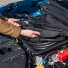 RATI FRUNK NISSAN MICRA 2025-