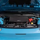 RATI FRUNK NISSAN MICRA 2025-
