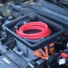 RATI FRUNK CITROEN E-C3 2024-
