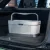RATI BASKET NORDIC  [GRIS] Panier de voiture