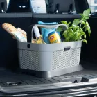 RATI BASKET NORDIC  [GRIS] Panier de voiture