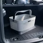 RATI BASKET NORDIC  [GRIS] Panier de voiture