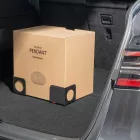  NOOK FOR TESLA (Model Y, Model 3)