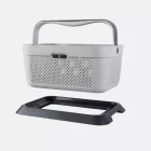 BASKET FOR TESLA (Model Y, Model 3)
