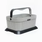 BASKET FOR TESLA (Model Y, Model 3)