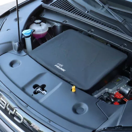 RATI FRUNK BYD ATTO 2 2024-