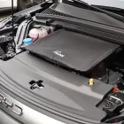 RATI FRUNK BYD ATTO 3 2022-