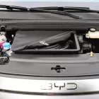 RATI FRUNK BYD ATTO 3 2022-