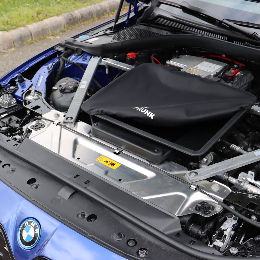 La i4 pourrait marquer le début d'une nouvelle ère pour BMW
